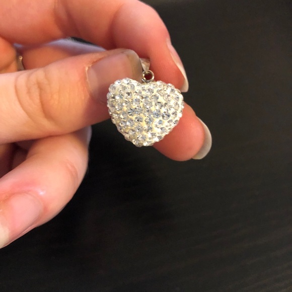 Swarovski Bracelet and Necklace charm - Picture 2 of 9